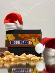 Nigginäggi Truffes 