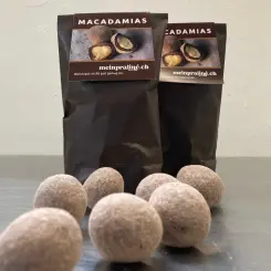Macadamias 