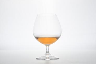 Whisky «Herr Lüthy Böörbon» 