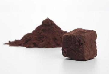Kakaopulver 