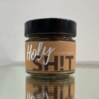 Brotaufstrich «Holy SH!T» 
