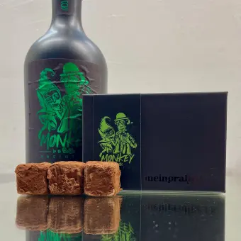 Absinthe Pralinés 